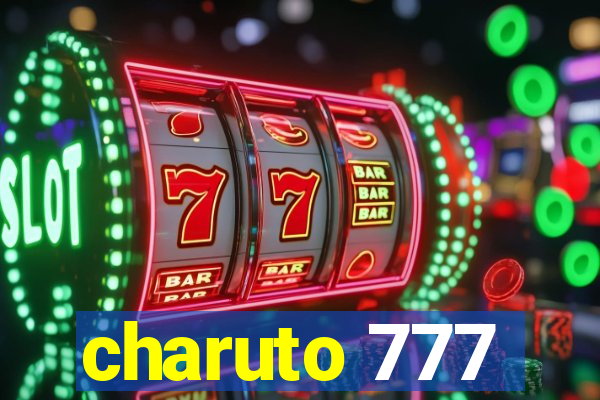 charuto 777